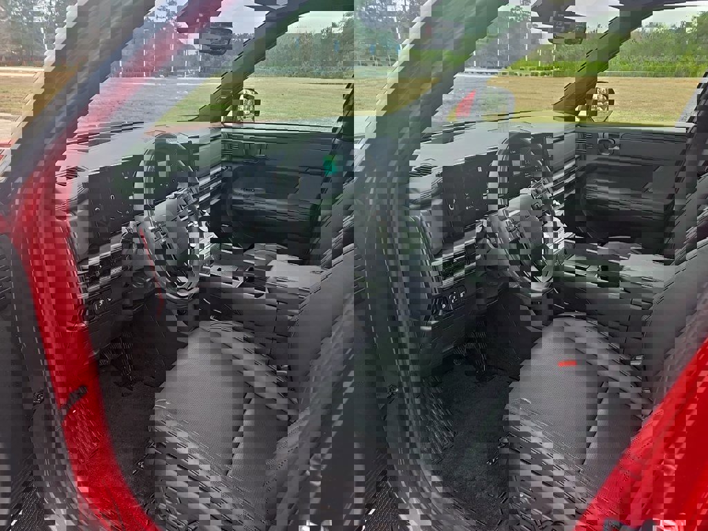 Used 2026 Hyundai Santa Fe Calligraphy image 15