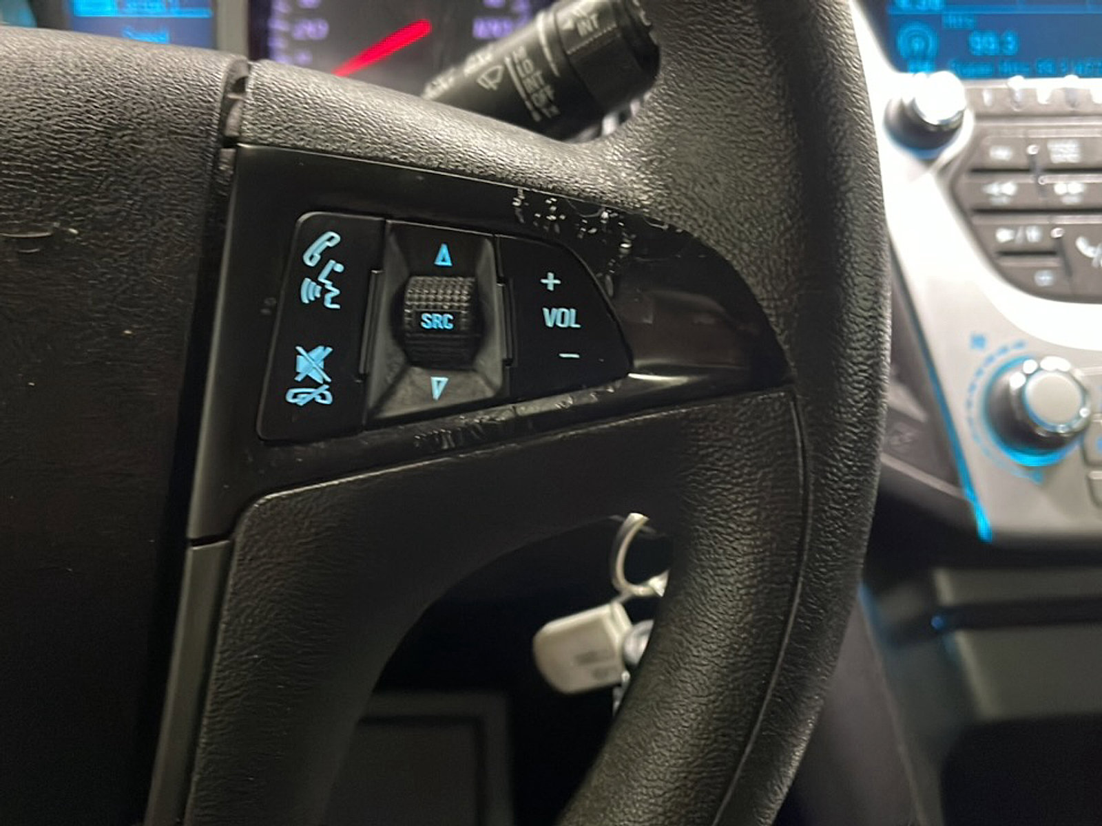 Used 2015 Chevrolet Equinox LS FWD image 7