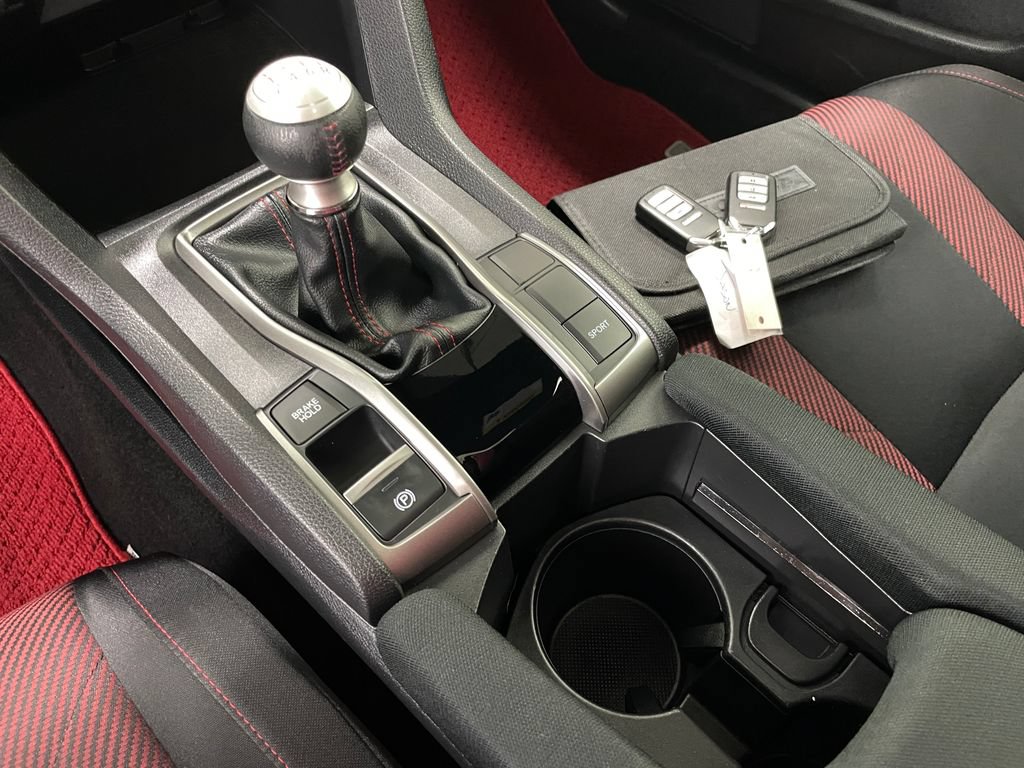 Used 2020 Honda Civic Si image 30