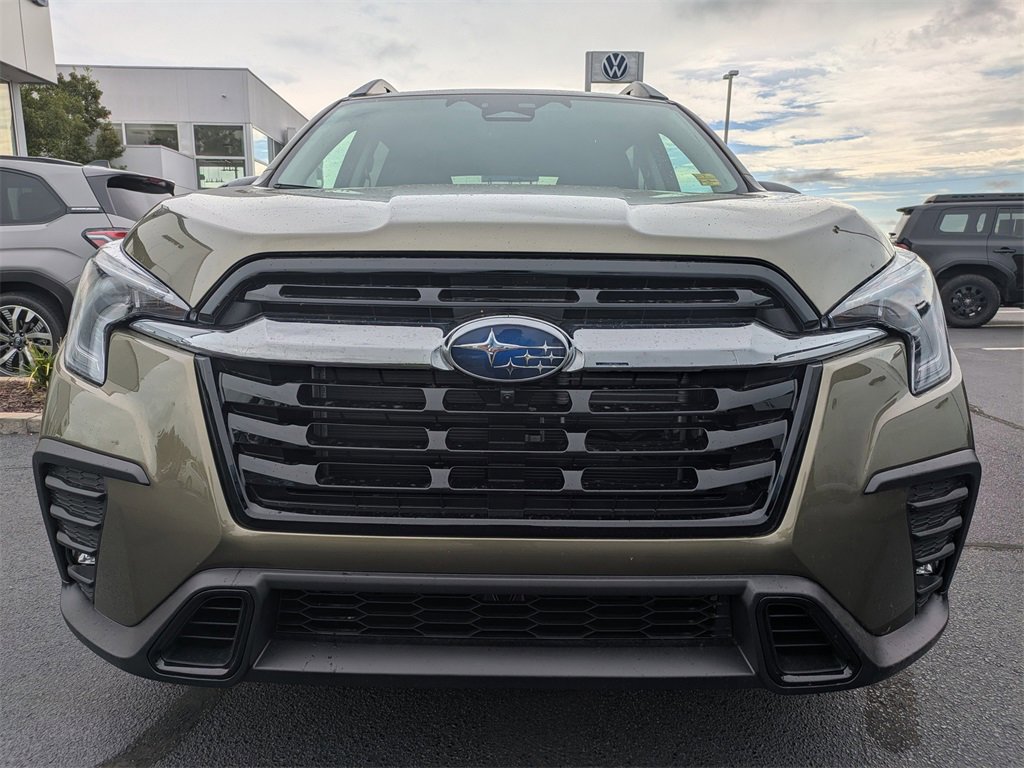 New 2025 Subaru Ascent Limited image 9
