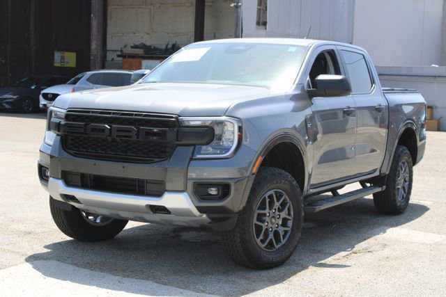 Used 2024 Ford Ranger XLT w/ FX4 Off-Road Package AWD/4WD image 12