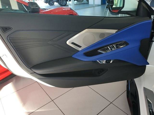 New 2026 Chevrolet Corvette Z06 image 18