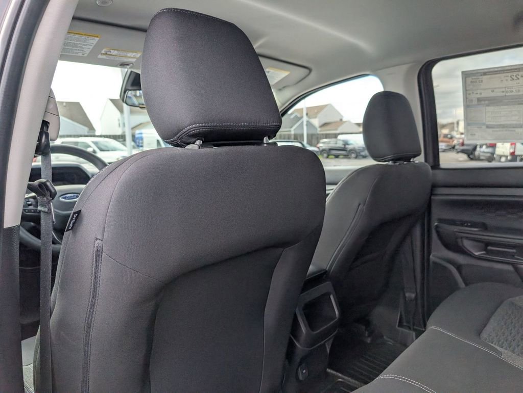 New 2025 Ford Ranger XL w/ Trailer Tow Package AWD/4WD image 43