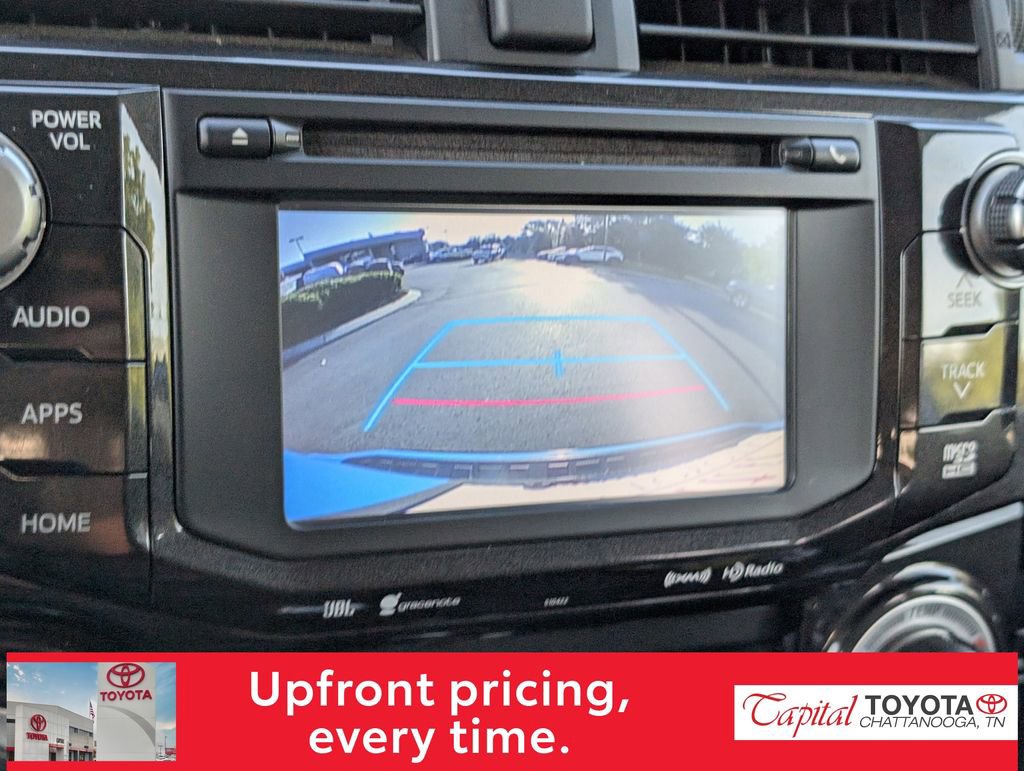 Used 2019 Toyota 4Runner TRD Pro image 19