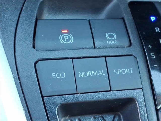 Used 2024 Toyota RAV4 LE image 8