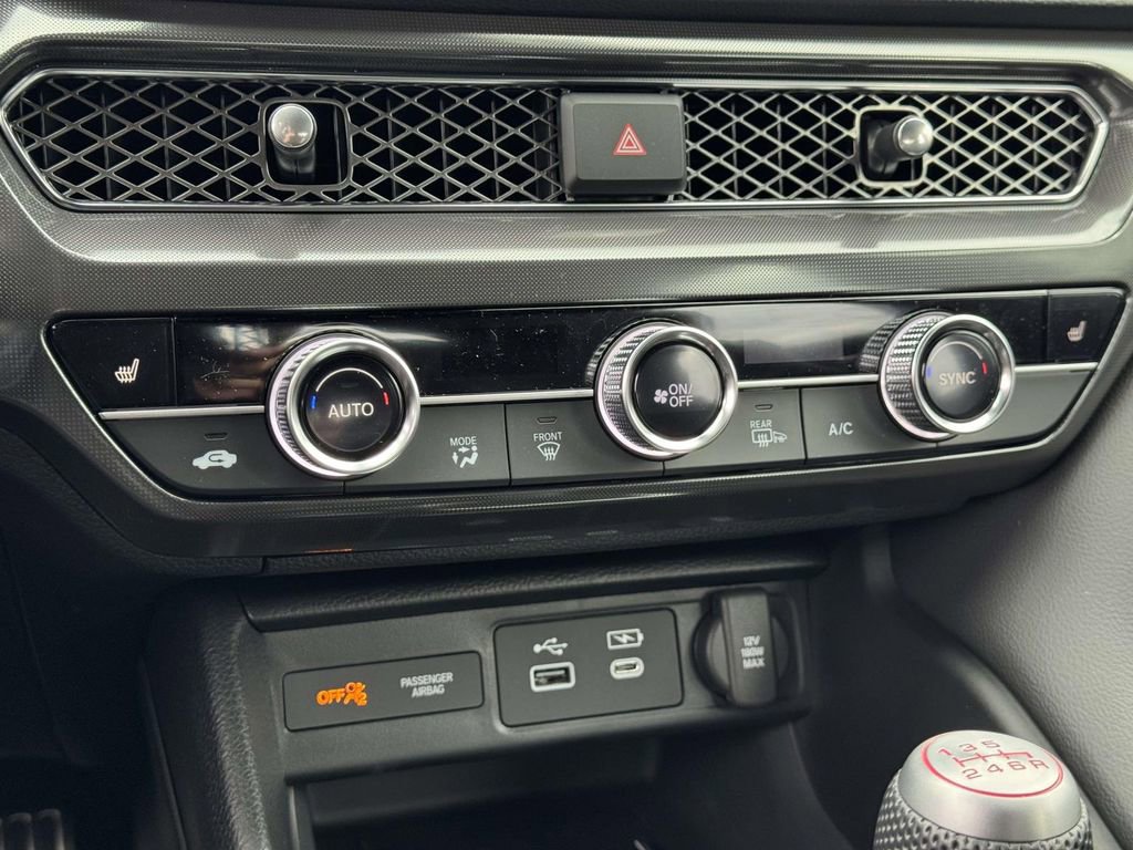 New 2025 Acura Integra Type S image 27