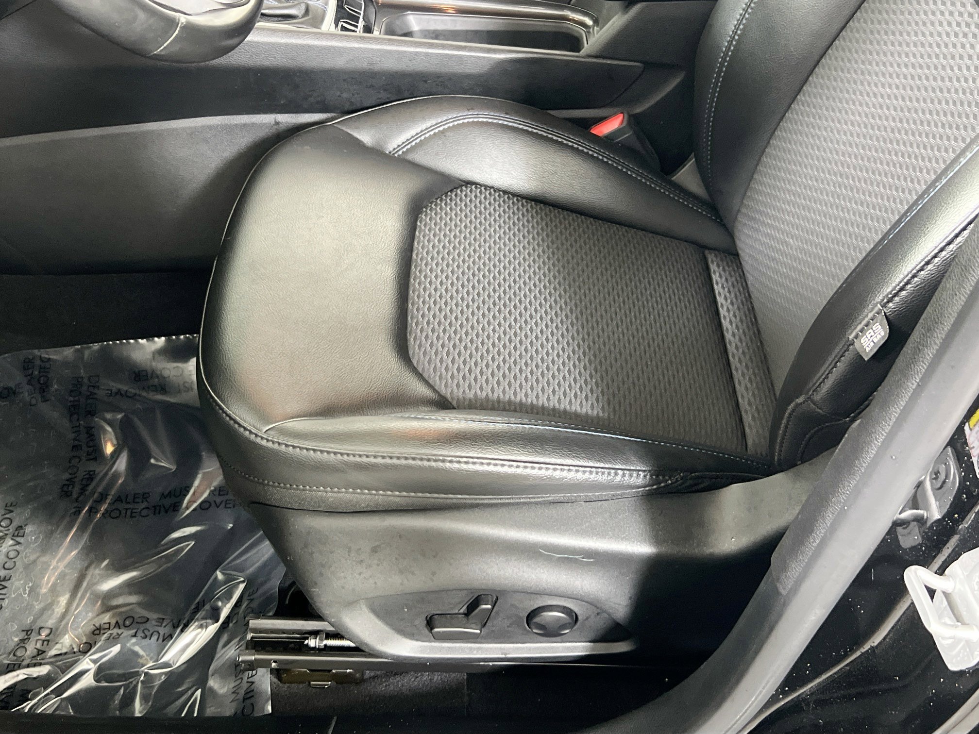 Used 2022 Jeep Compass Latitude w/ Convenience Group image 18