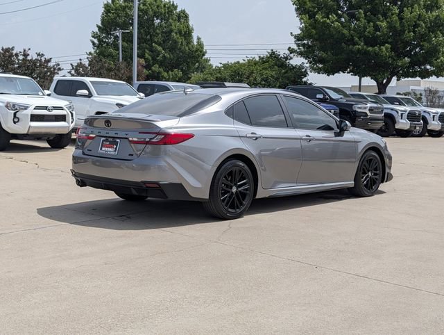 Used 2026 Toyota Camry SE w/ Convenience Package FWD image 6