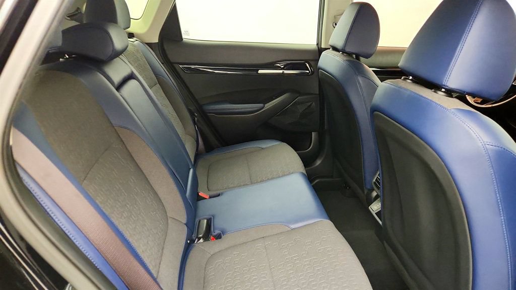 Used 2024 Kia Seltos S FWD image 23