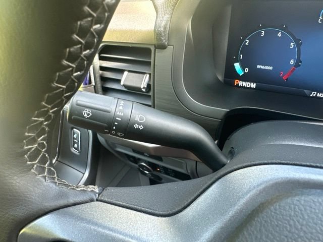 Used 2025 Ford F150 XLT w/ Equipment Group 301A Standard AWD/4WD image 25