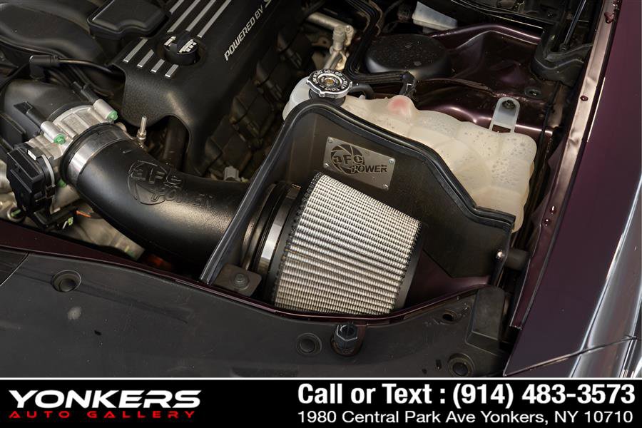 Used 2021 Dodge Charger Scat Pack RWD image 28