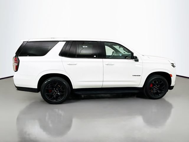 Used 2023 Chevrolet Tahoe RST w/ RST Performance Edition AWD/4WD image 10