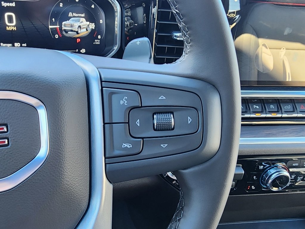 New 2026 GMC Sierra 1500 SLT w/ SLT Premium Plus Package image 22