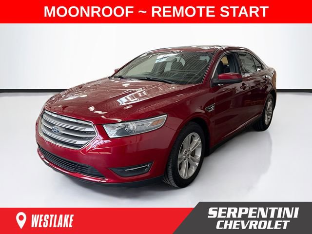 Used 2013 Ford Taurus SEL image 1