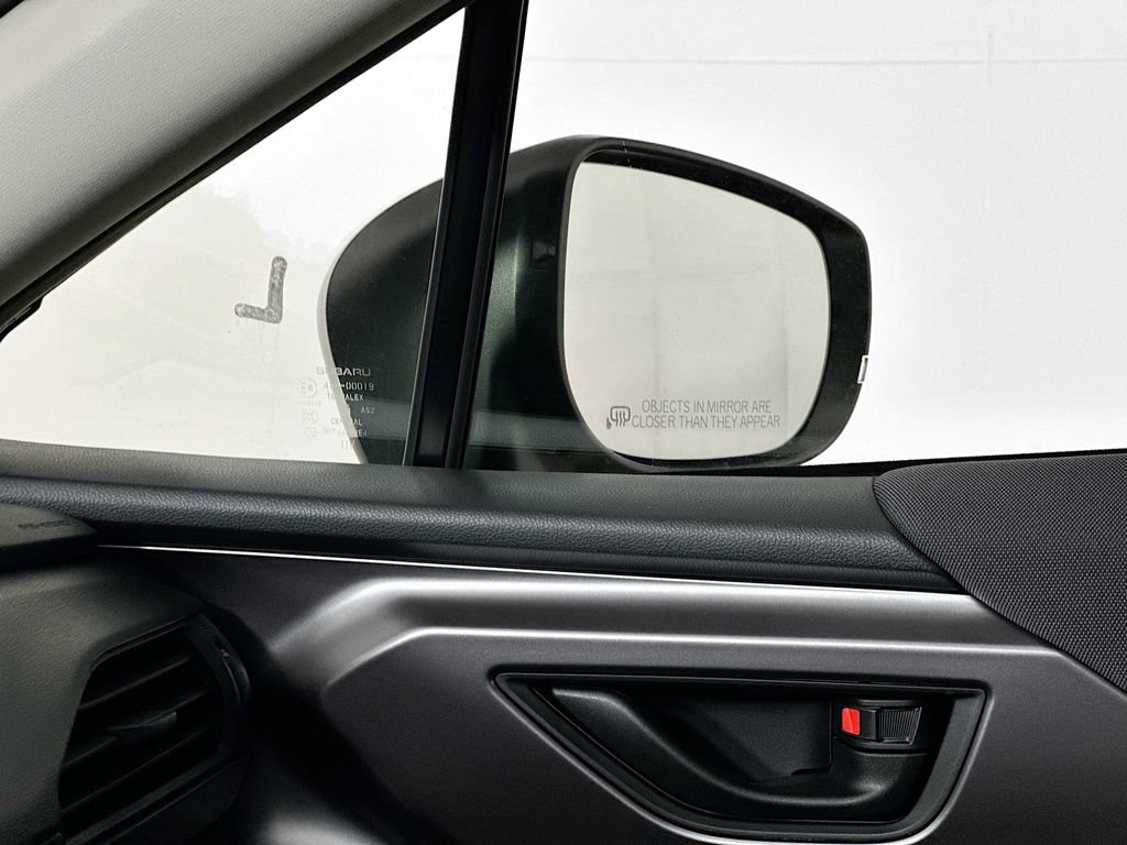 New 2026 Subaru Impreza 2.0i Sport AWD/4WD image 23