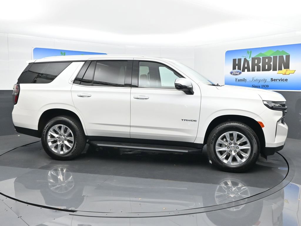 Used 2024 Chevrolet Tahoe Premier image 7