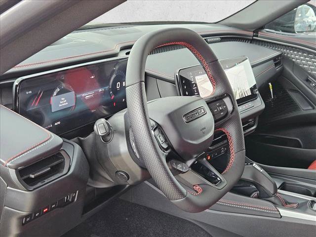 New 2026 Dodge Charger R/T AWD/4WD video 3