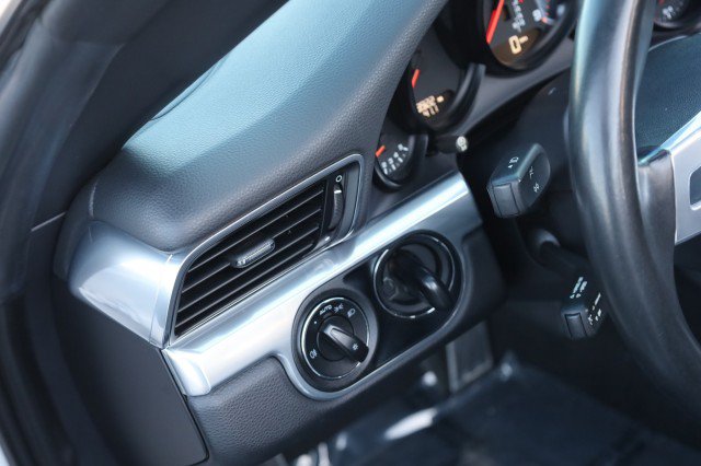 Used 2012 Porsche 911 Carrera S RWD image 28
