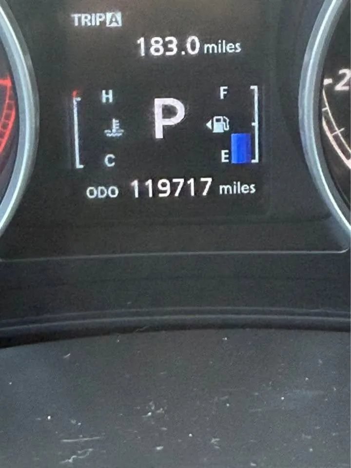 Used 2011 Mitsubishi Outlander Sport SE FWD image 9
