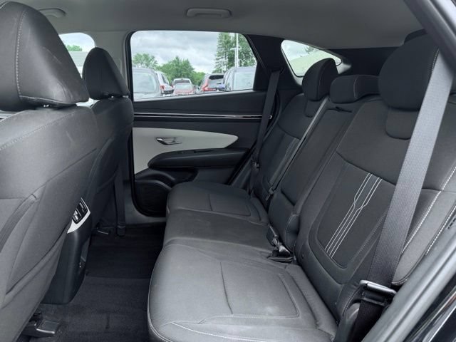 Used 2023 Hyundai Tucson SEL AWD/4WD image 20