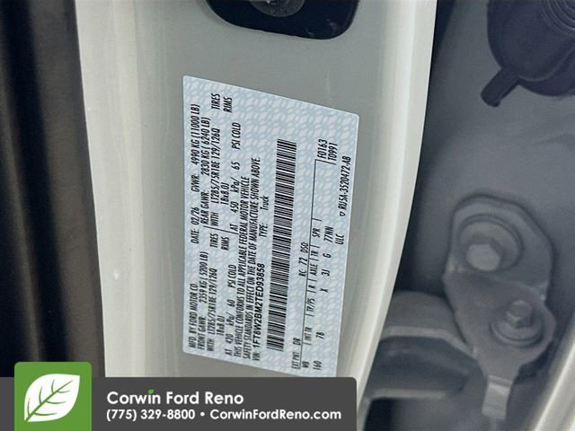 New 2026 Ford F250 Platinum w/ Tremor Off-Road Package AWD/4WD image 35