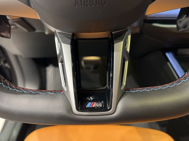 Used 2025 BMW X3 M50 w/ Premium Package image 42