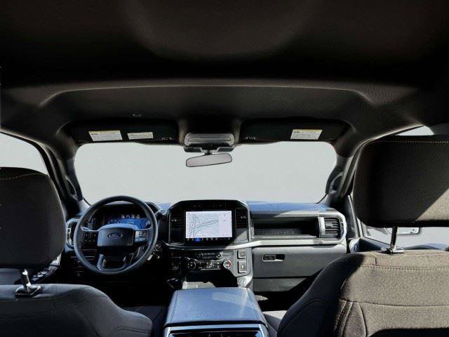 Used 2024 Ford F150 STX AWD/4WD image 41