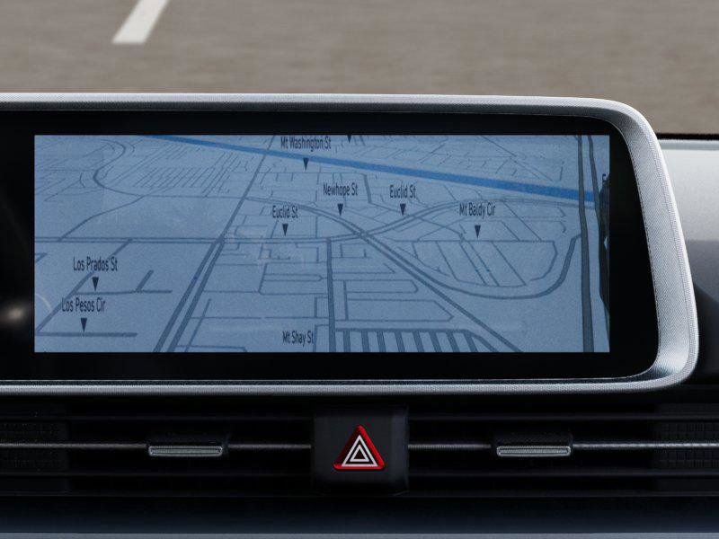 New 2025 Hyundai Ioniq 6 SE image 13