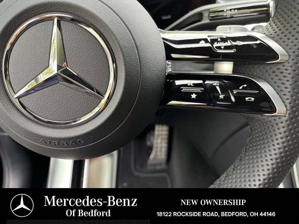Used 2026 Mercedes-Benz GLC 300 4MATIC image 24