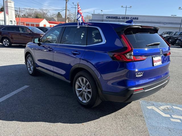 Used 2023 Honda CR-V EX image 18