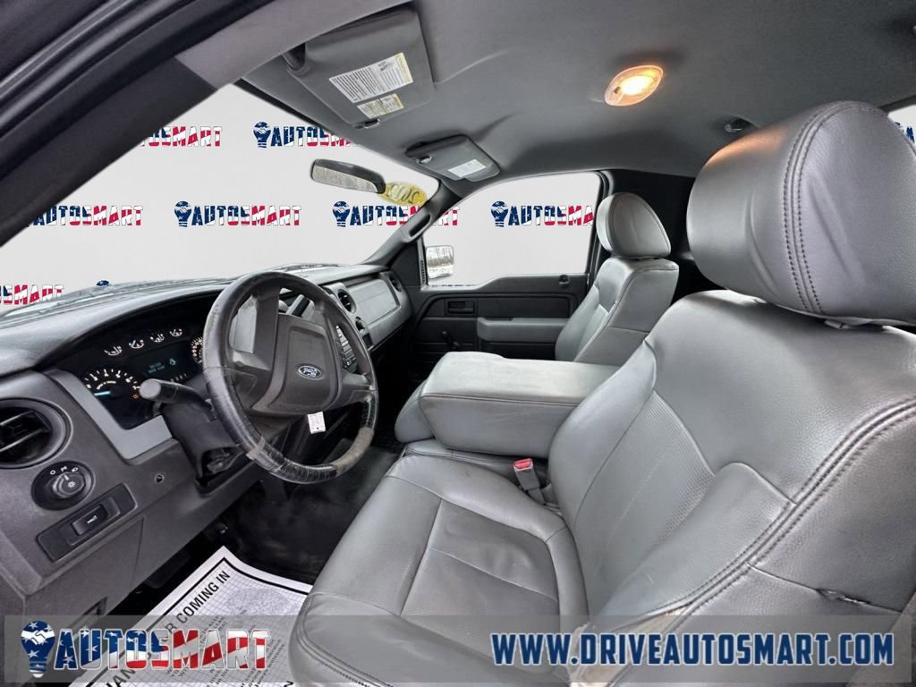 Used 2012 Ford F150 XL image 15