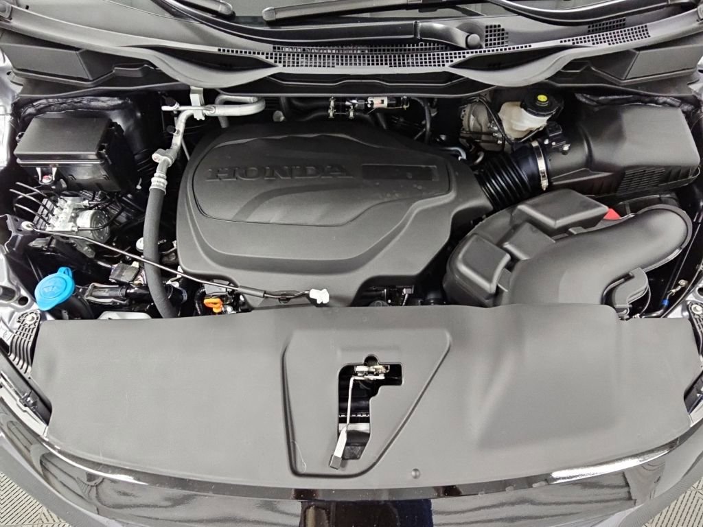 New 2026 Honda Odyssey EX-L image 41