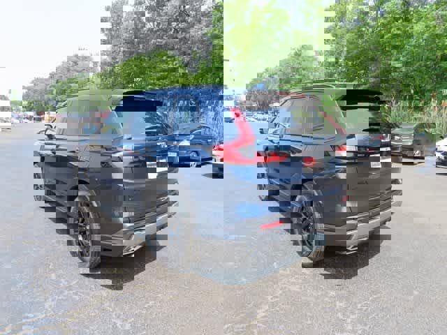 New 2026 Honda CR-V Sport Touring image 4