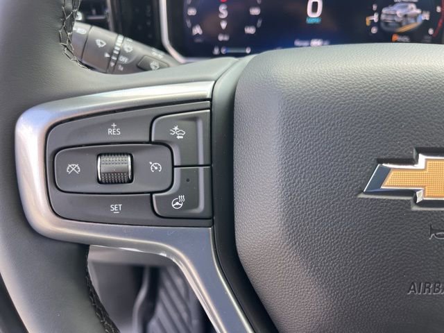 New 2026 Chevrolet Silverado 2500 LT w/ All Star Edition AWD/4WD image 23