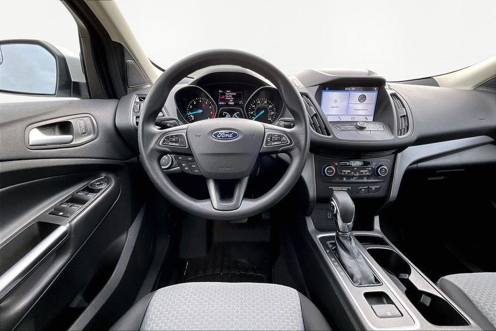 Certified 2019 Ford Escape SE image 5