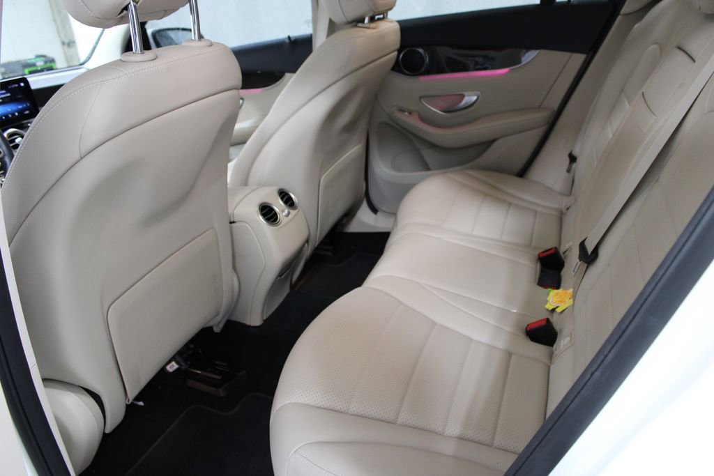 Used 2022 Mercedes-Benz GLC 300 4MATIC image 33