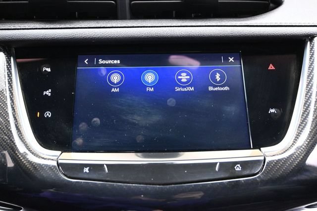 Used 2024 Cadillac XT6 Sport w/ LPO, Onyx Lite Package AWD/4WD image 35