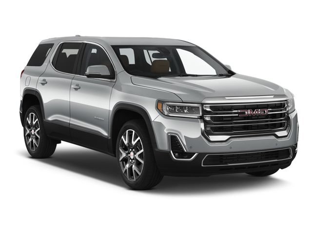 Used 2023 GMC Acadia SLE w/ Driver Convenience Package AWD/4WD video 1