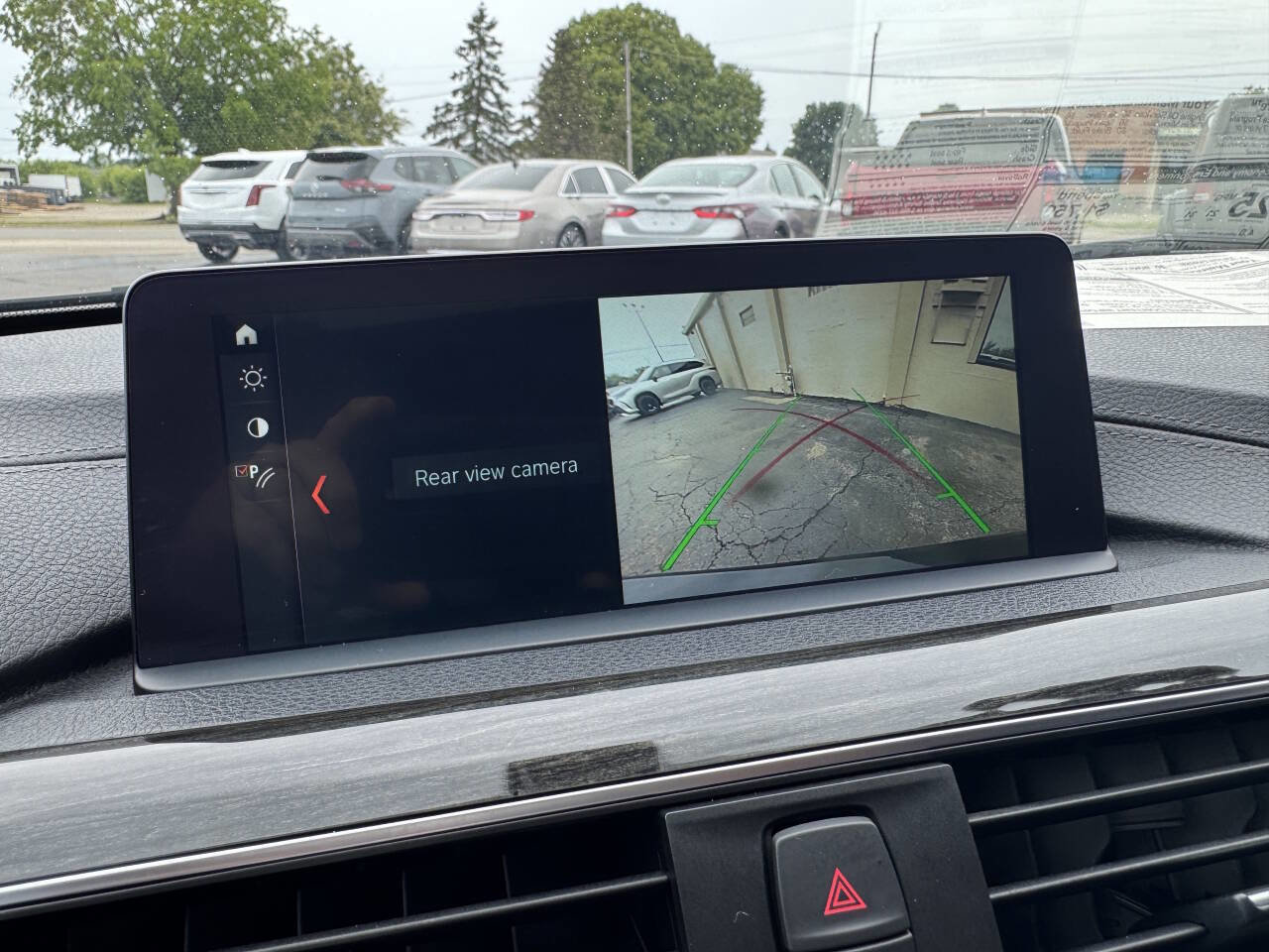 Used 2018 BMW 340i xDrive Sedan AWD/4WD image 13