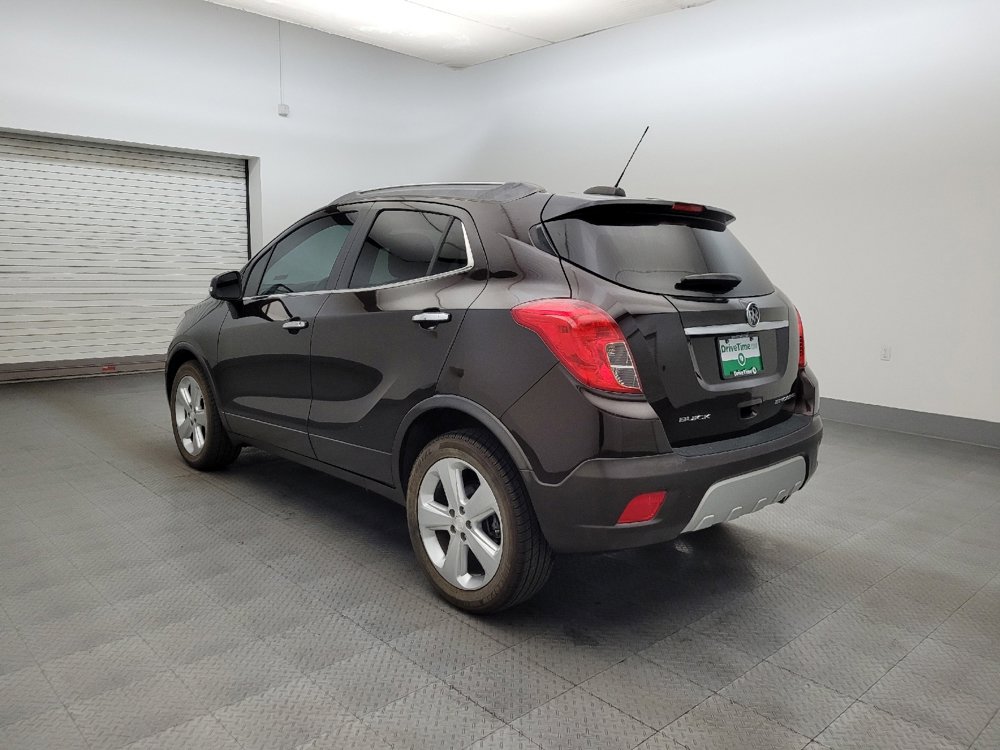 Used 2015 Buick Encore Convenience image 5