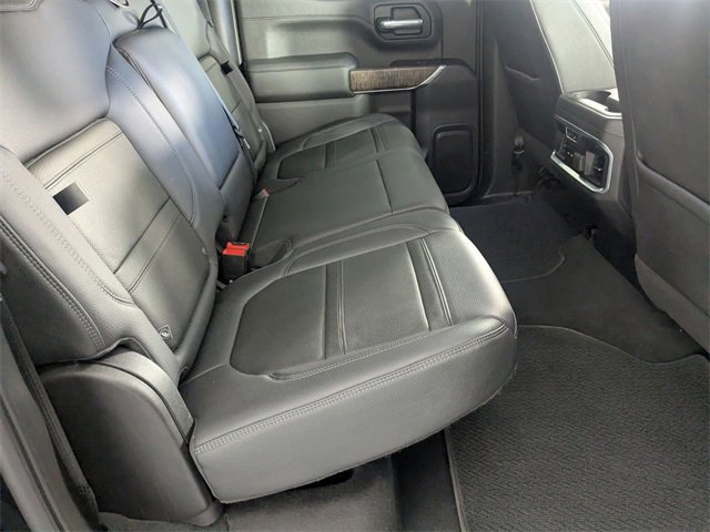 Used 2021 GMC Sierra 1500 Denali w/ Denali Ultimate Package image 32