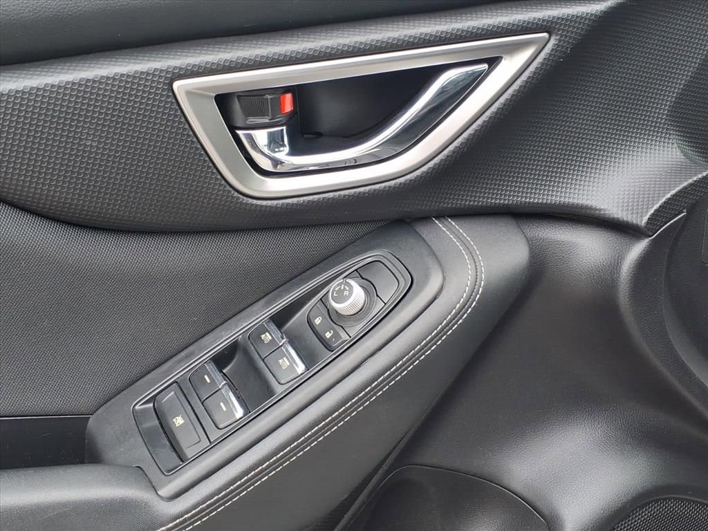Used 2020 Subaru Forester Premium image 4