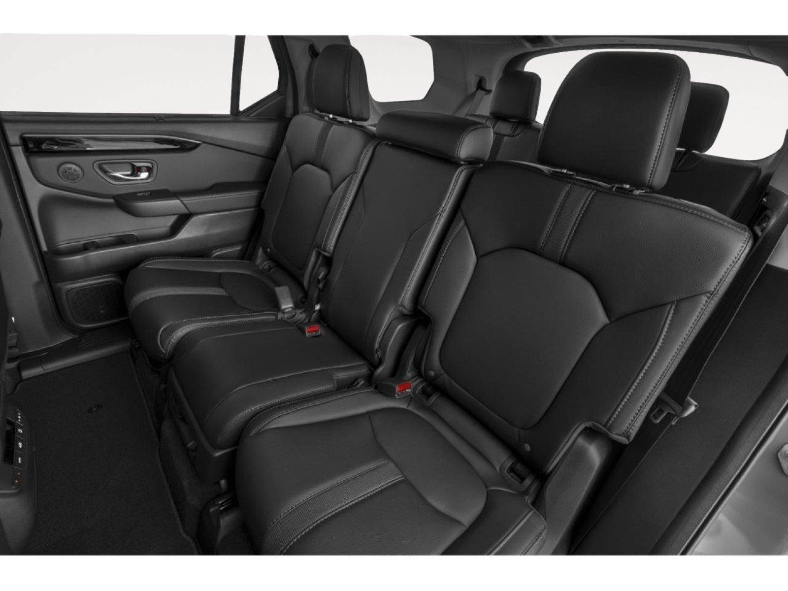 New 2026 Honda Pilot EX-L image 10