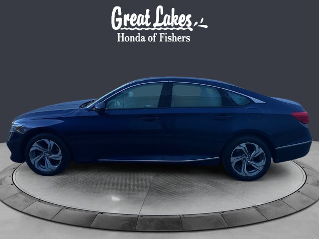 Used 2020 Honda Accord EX image 2