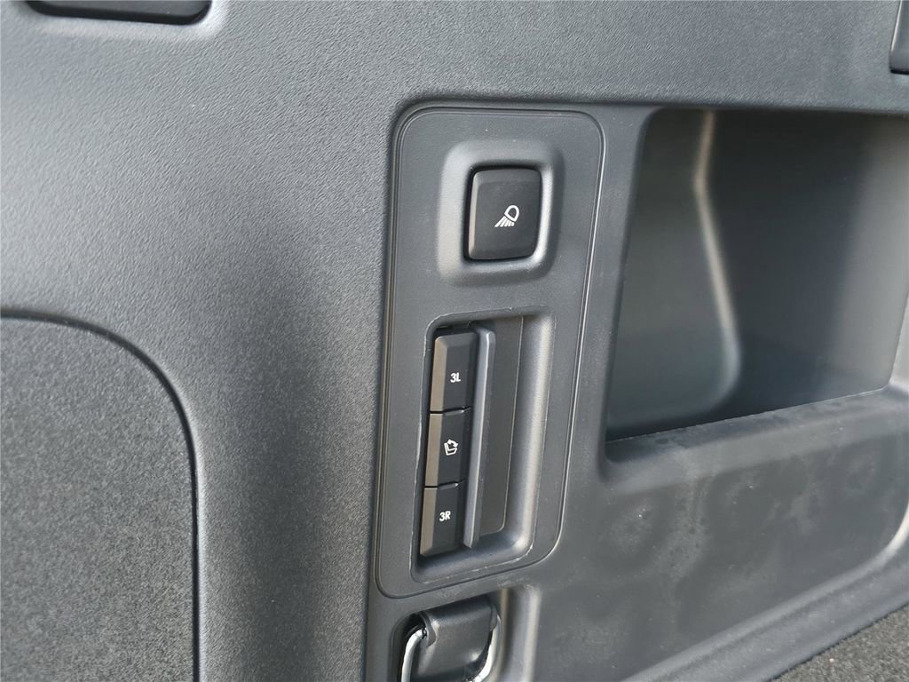 New 2026 Lincoln Navigator Black Label AWD/4WD image 10