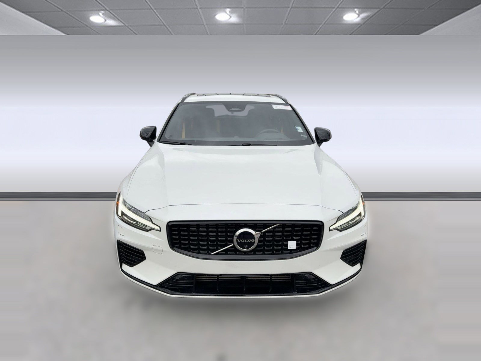 Certified 2024 Volvo V60 T8 Polestar image 6