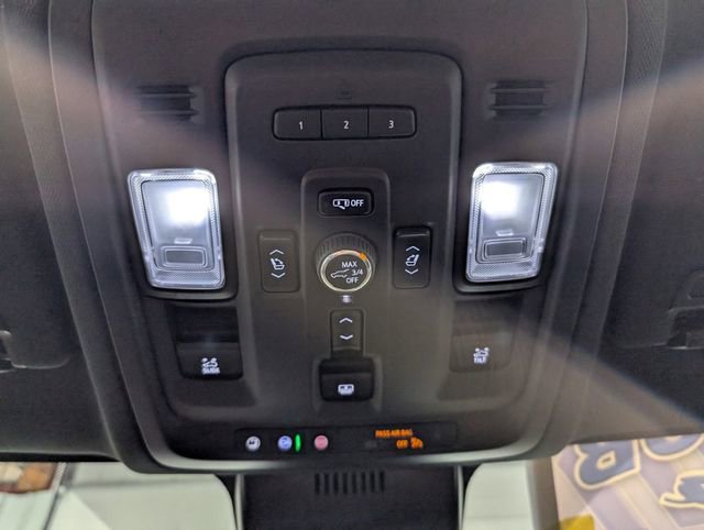 Used 2024 Chevrolet Suburban High Country w/ Max Trailering Package AWD/4WD image 26