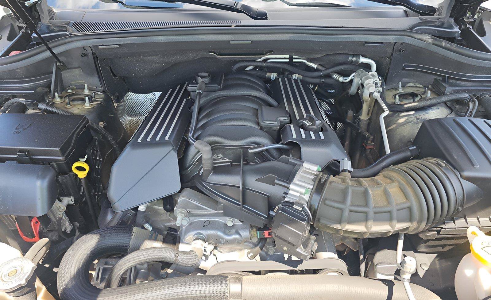 Used 2022 Dodge Durango SRT w/ Premium Interior Group AWD/4WD image 17