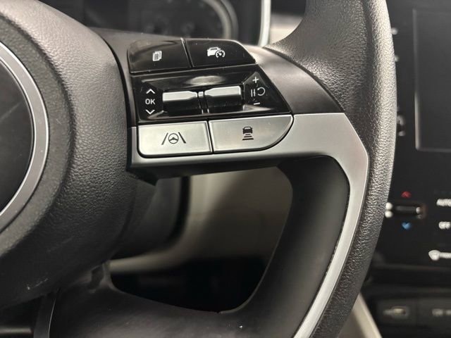 Used 2024 Hyundai Tucson SEL image 19