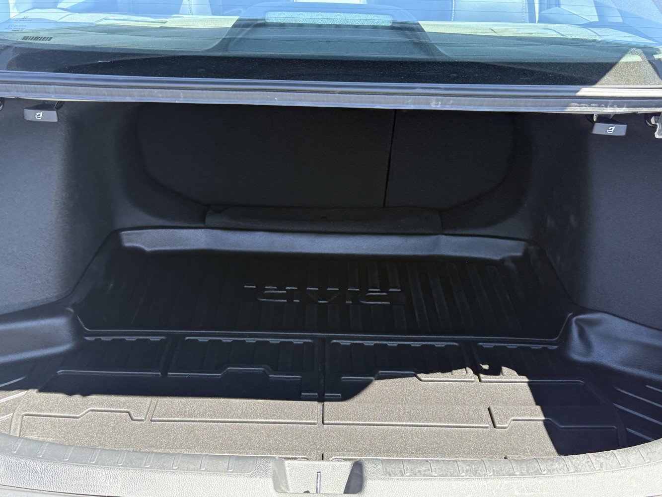 Certified 2023 Honda Civic Touring image 26